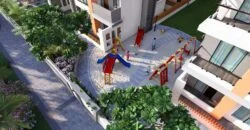 1457 sq.ft. Super Built-up Area | 3 BHK 
